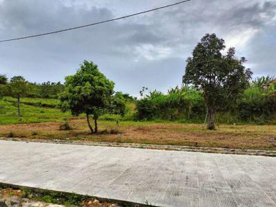 Tanah Kavling Murah Dekat Tol Cibubur