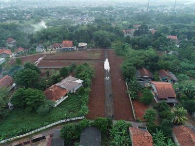 Tanah Kavling Murah di Tajur Halang Bogor, Cocok Untuk Investasi