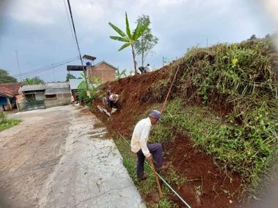 Tanah Kavling Padasuka Asri Bandung 10 Menit dari Saung Angklung Ujdo
