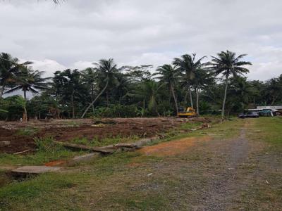 Tanah Kavling Temon Dekat RS Rizki Amalia Wates Jogja SHM