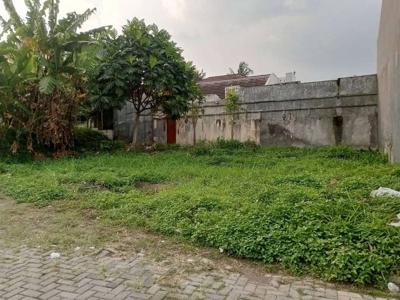 Tanah Kota Cimahi Utara dalam Komplek Bukit Indah