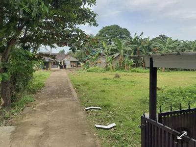 Tanah murah 1987m²(35x57) SHM Kota Bekasi Mustikajaya Padurenan