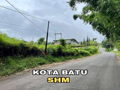 Tanah murah 400 ribuan kota batu