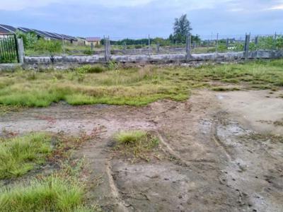Tanah murah cadek kecamatan Baitussalam Aceh besar