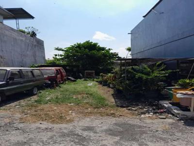 Tanah murah di karya makmur cargo Denpasar barat