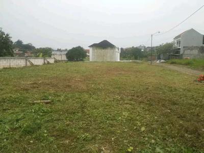 Tanah MURAH di Mangunharjo TEMBALANG Semarang Pinggir Jln Raya