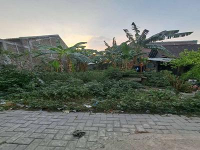 Tanah Murah namun Strategis di Wilayah Semarang Timur