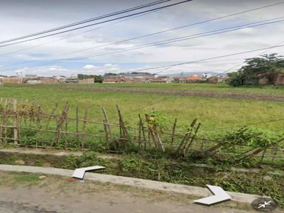 TANAH MURAH PROSPEK BAGUS CISARANTEN