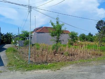 Tanah Pedurungan Semarang Kota