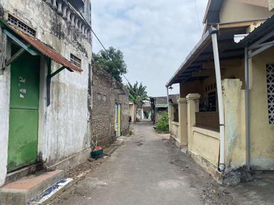 Tanah Prawirotaman Jogja 900 m Masjid Jogokaryan Cocok Untuk Homestay