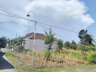 Tanah Semarang Bawah di Pedurungan Bebas Banjir Siap AJB Notaris