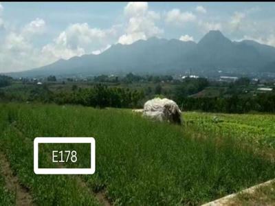 Tanah Siap Bangun Dekat Wisata Baloga Kota Batu E178