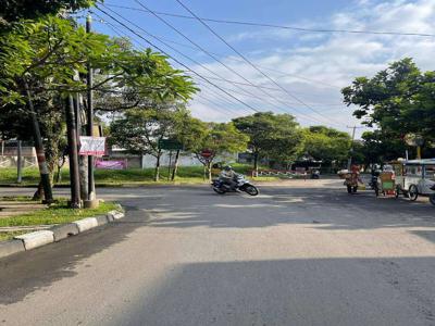 Tanah Sindangsari Antapani Bandung Legalitas SHM Akses Jalan Mobil