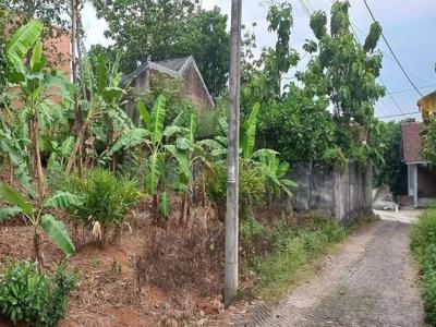 Tanah Tembalang Semarang Atas Harga Murah Dekat UNDIP