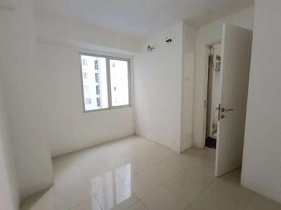 Unit sewa type 2bedroom kosongan apartemen Bassura City