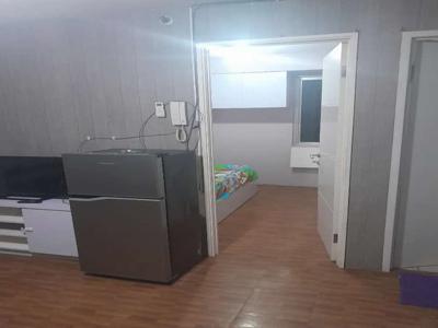 Unit sewa type 3bedroom tower samping mall bassura city