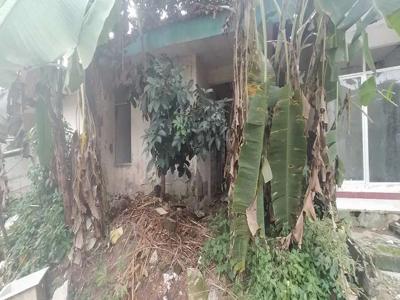 Rumah Dijual Perumahan Adiyasa Tangerang