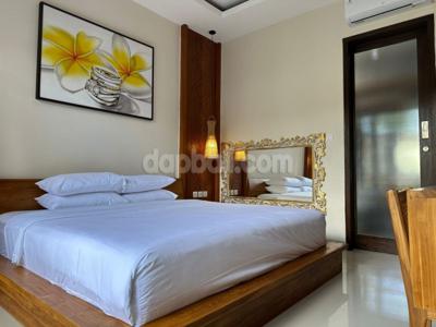2-BR Charming villa for rent or sale in Kemenuh, Ubud, Bali