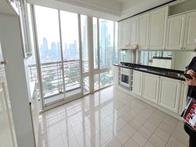 Apartemen Four Season Residence Kuningan Jakarta Selatan Duplex 3BR