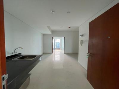 APARTEMEN SIAP HUNI TANPA DP DI BSD