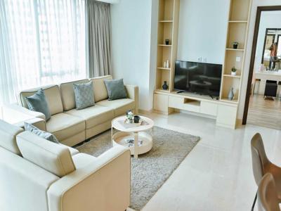 Apartment For Rent Sky Garden Setia Budi, Kuningan South Jakarta