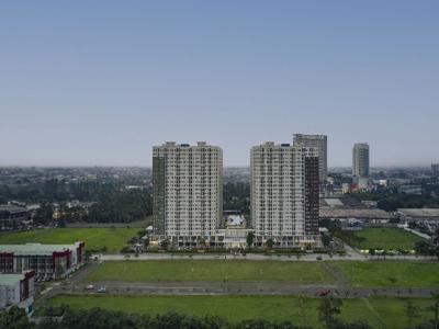Apartment Murah by Alam Sutera