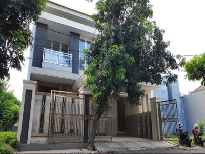 Ca2214 Dijual Rumah 2 Lantai Murah Di Graha Santoso Rungkut