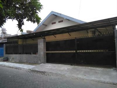 Ca2217 Dijual Rumah Kos Aktif Di Kutisari Indah Dekat Univ Petra