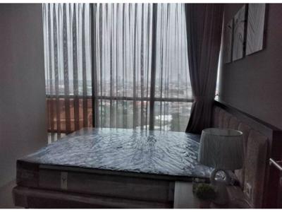 DIJUAL APARTEMEN PUSAT KOTA DEKAT STASIUN PALMERAH