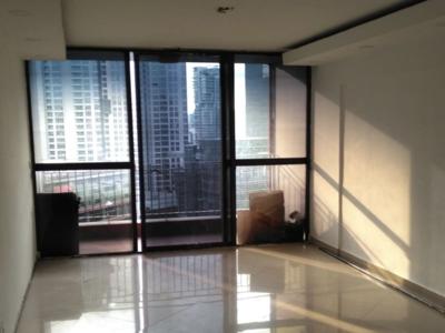 Dijual Apartment Taman Rasuna 2 bedroom Tower Depan