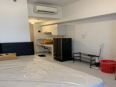 DIJUAL CEPAT APARTEMEN TOKYO RIVERSIDE FULL FURNISH PIK2