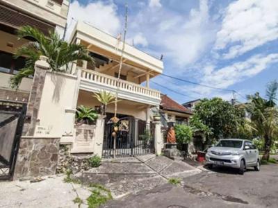 Dijual Guest House Dekat Kawasan Pariwisata Premium Nusa Dua Bali