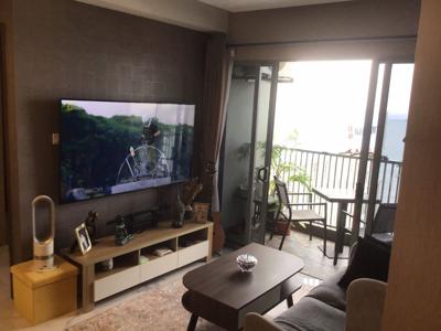 DIJUAL MURAH APARTMENT HARBOURBAY RESIDENCES