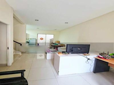 Dijual Rumah ( 6x15 ) Layar Permai, Pantai Indah Kapuk - Jakarta Utara