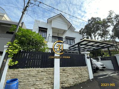 Dijual Rumah Baguus Strategis Di Lebak Bulus Jakarta Selatan