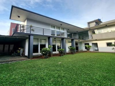 Dijual Rumah Minimalis Modern Siap Huni Di Bintaro Sektor 9