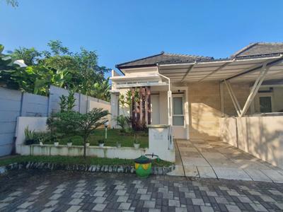DIJUAL Rumah Murah Siap Huni di Bukit Indah Permai Malang