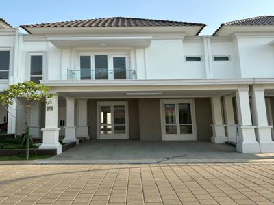 Dijual Rumah Rapi Bersih Siap Huni di Gading Serpong