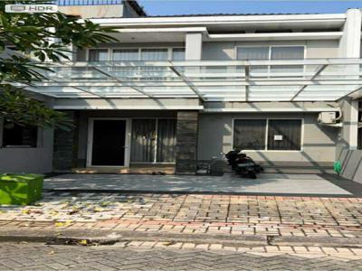 Dijual Rumah Residence One Serpong