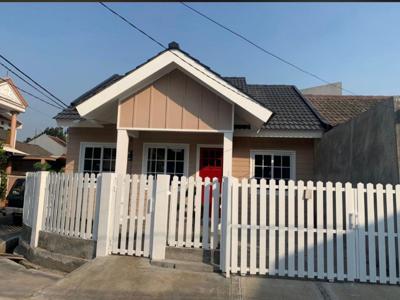 Dijual Rumah Siap Huni di Griya Loka BSD