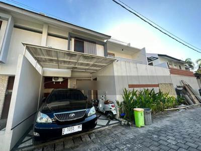 Dijual Rumah Siap Huni Full Furnished with Pool di Jimbaran