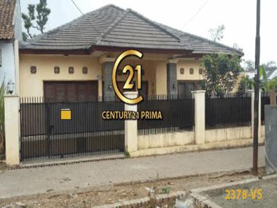 Dijual Rumah Strategis Harga Menarik Di Jombang Ciputat Bintaro