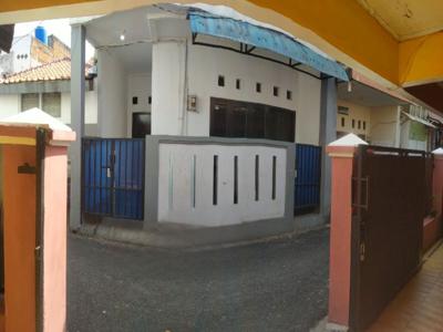 Dijual Rumah Tinggal