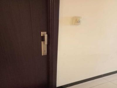 DIJUAL UNIT 1 BR APARTEMEN GP PLAZA SLIPI