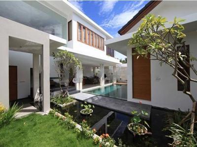 DIJUAL VILLA LANTAI 2 DI KEROBOKAN - VSYG