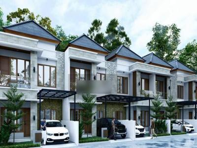 Dijual Villa Modern di Kawasan Elite Di Nusa Dua
