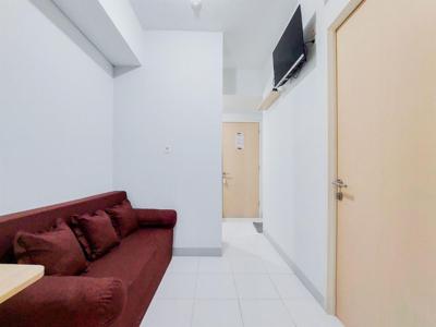 DISEWAKAN APARTMENT AYODHYA TANGERANG