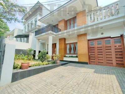 Disewakan Rumah Di Pondok Indah Jakarta Selatan STD276