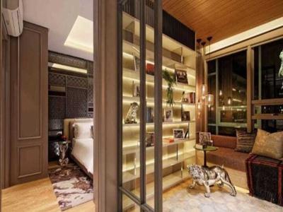 Embarcadero premium Apartement in South Jakarta, for sale