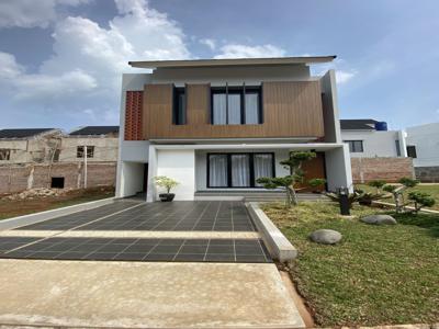 For Sale Rumah Gohome Residence di Serpong, Tangerang